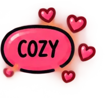 COZY