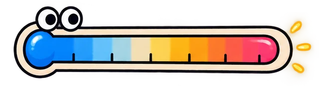 Social Thermometer